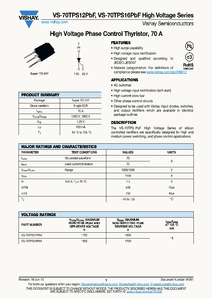 VS-70TPS12PBF_6938211.PDF Datasheet