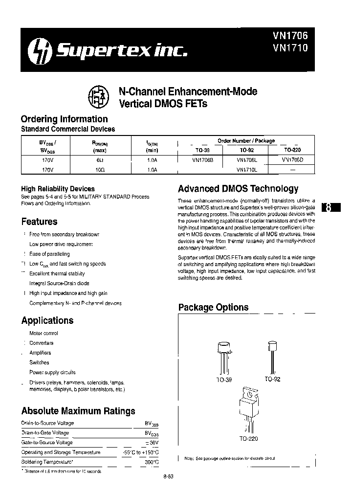 VN1706LP016_6937100.PDF Datasheet