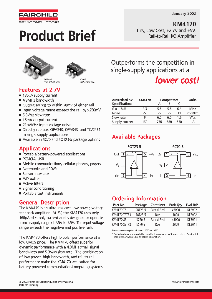 KM4170IT5_6952146.PDF Datasheet