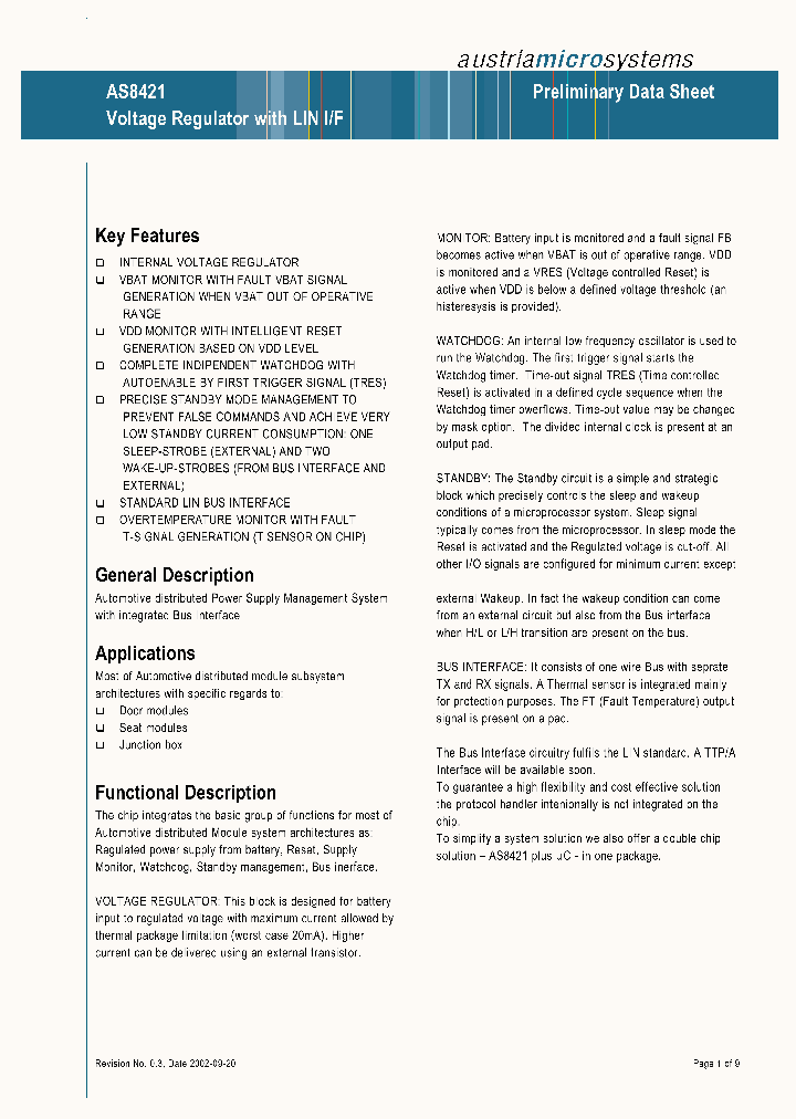 AS8421_6956764.PDF Datasheet