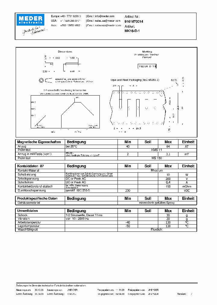 MK16-D-1DE_6963369.PDF Datasheet