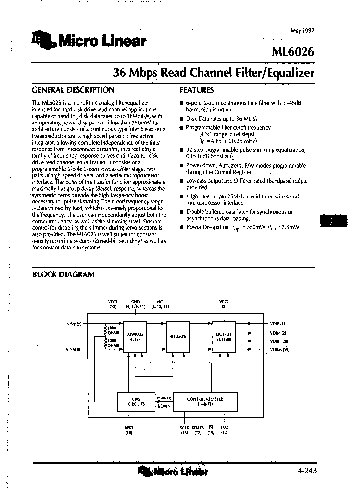 ML6026CR_6964467.PDF Datasheet
