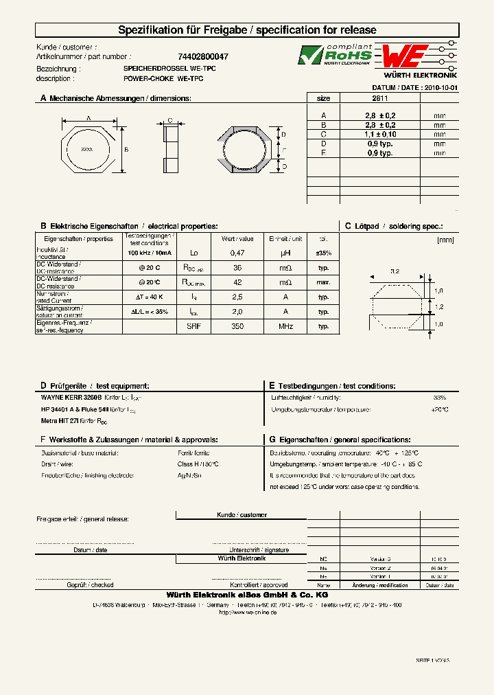 74402800047_6968617.PDF Datasheet