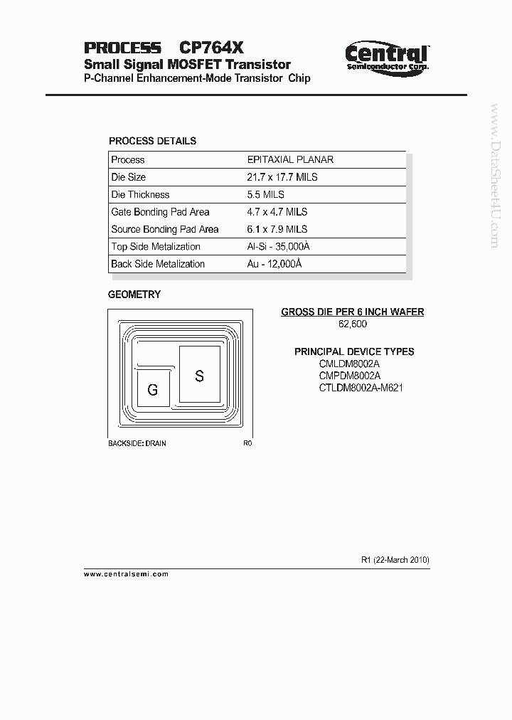 CP764X_6971523.PDF Datasheet