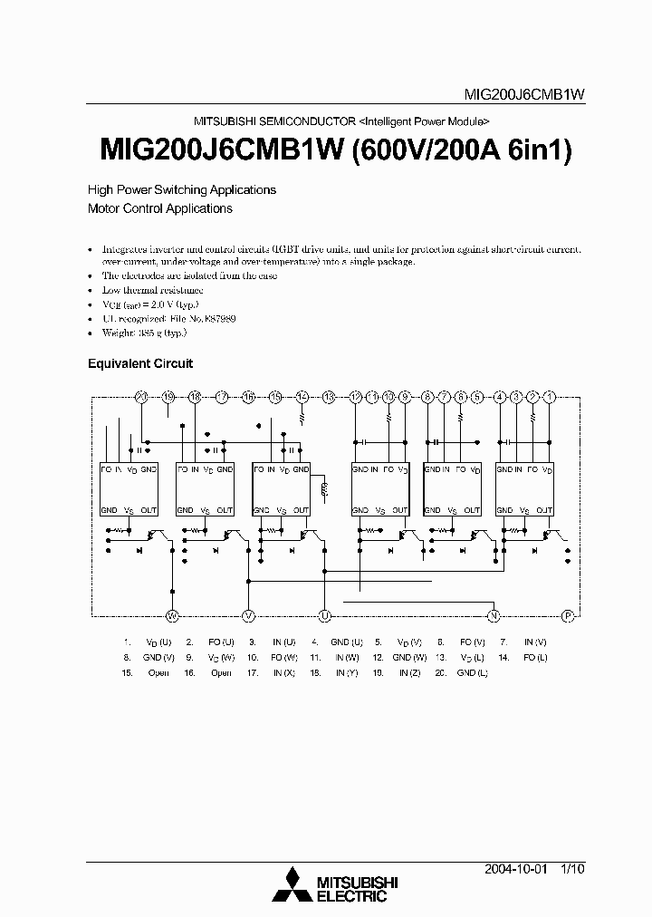 MIG200J6CMB1W_6970882.PDF Datasheet