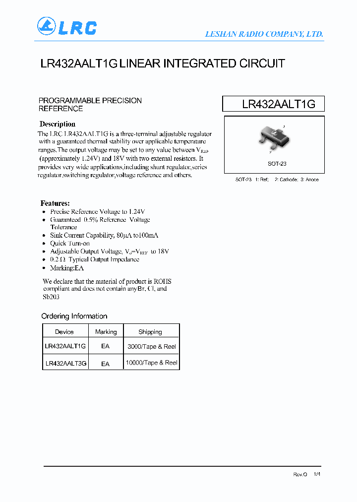 LR432AALT1G_6972611.PDF Datasheet