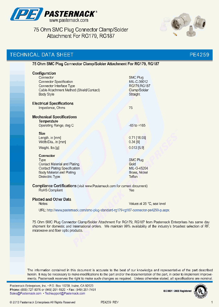 PE4259_6977169.PDF Datasheet