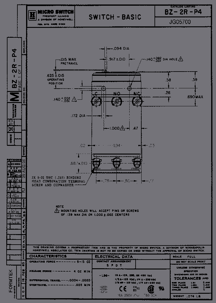 BZ-2R-P4_6979109.PDF Datasheet