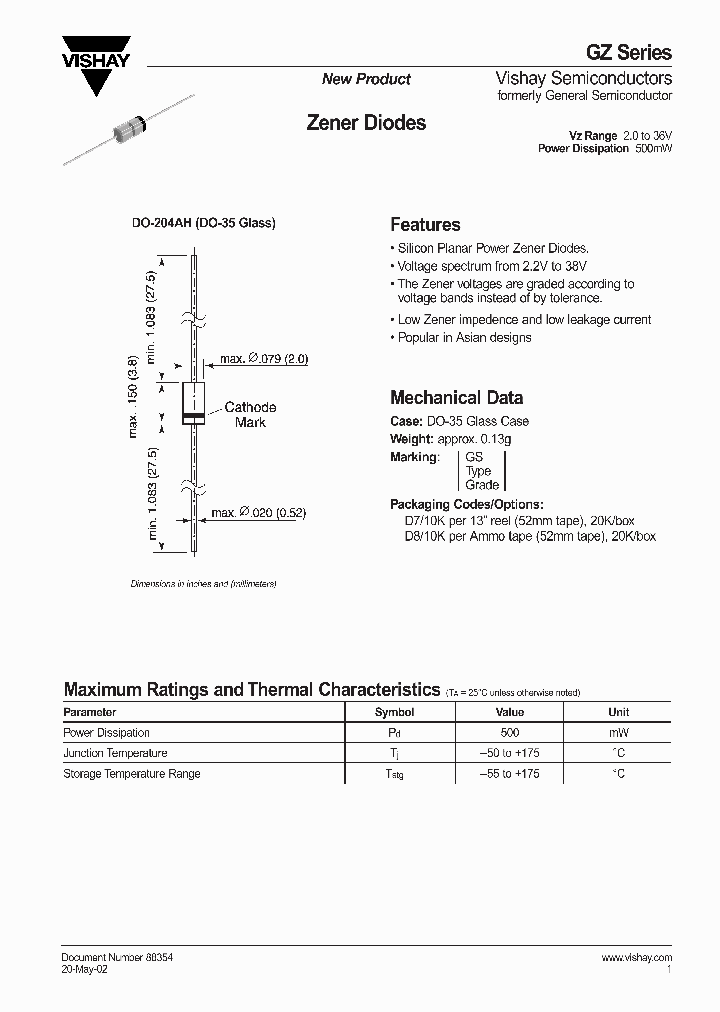 GZ9A3_6982801.PDF Datasheet