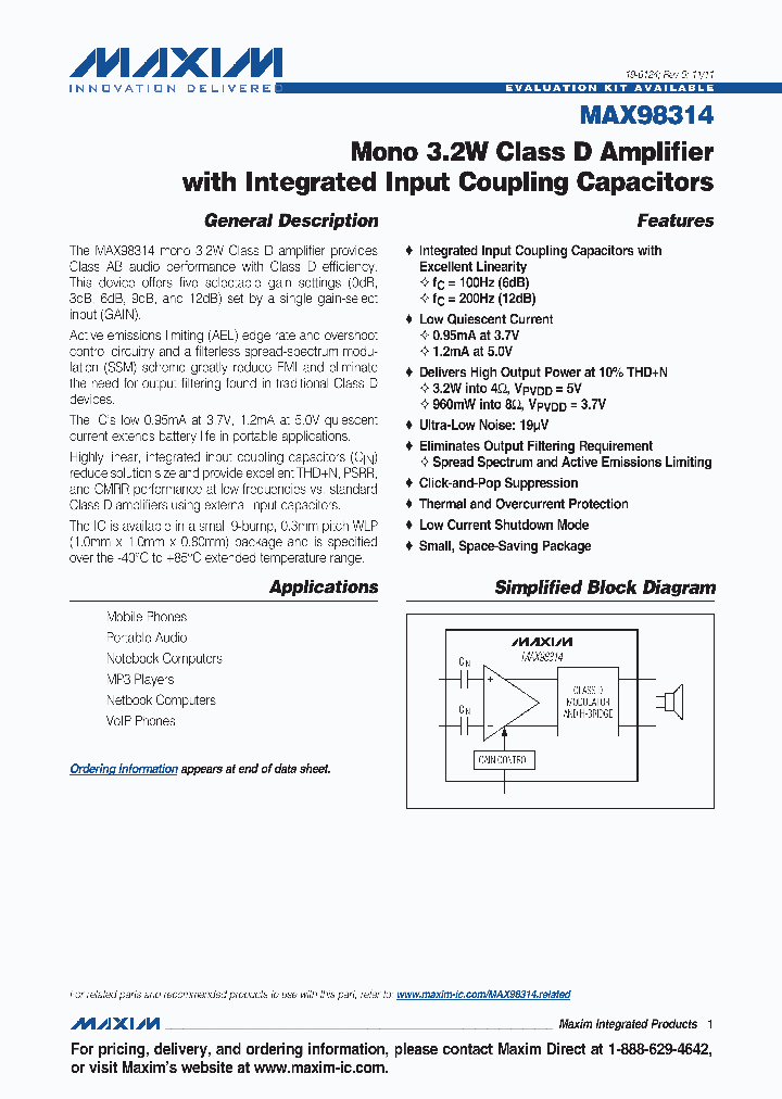 MAX983141111_6986540.PDF Datasheet