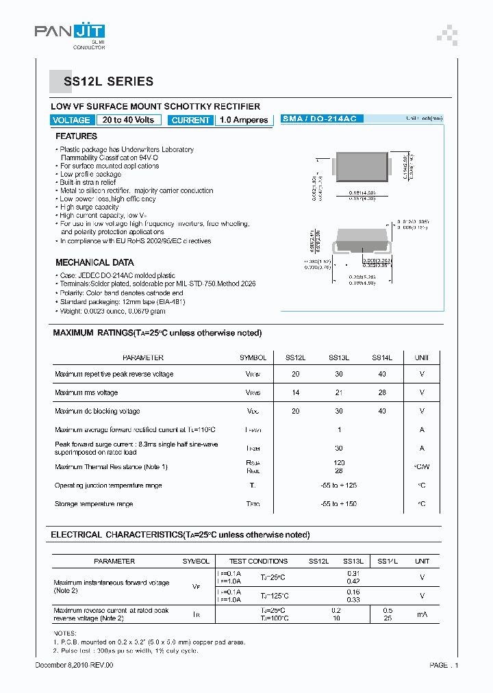 SS14L_6988252.PDF Datasheet