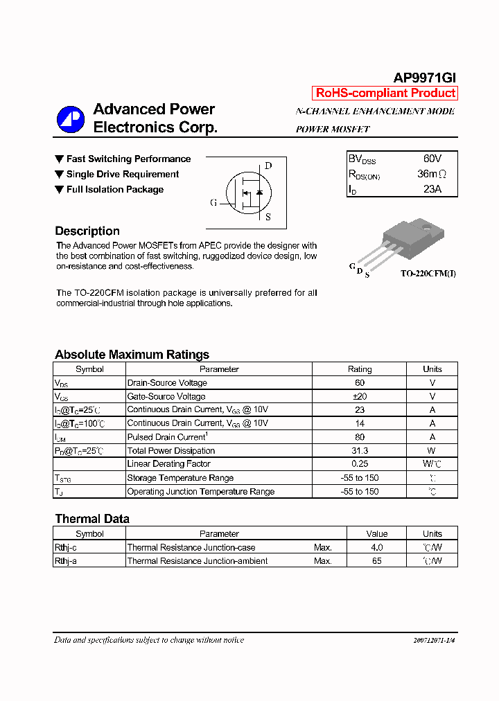 AP9971GI_6988266.PDF Datasheet