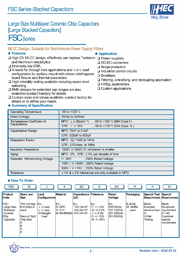 FSC_6994359.PDF Datasheet