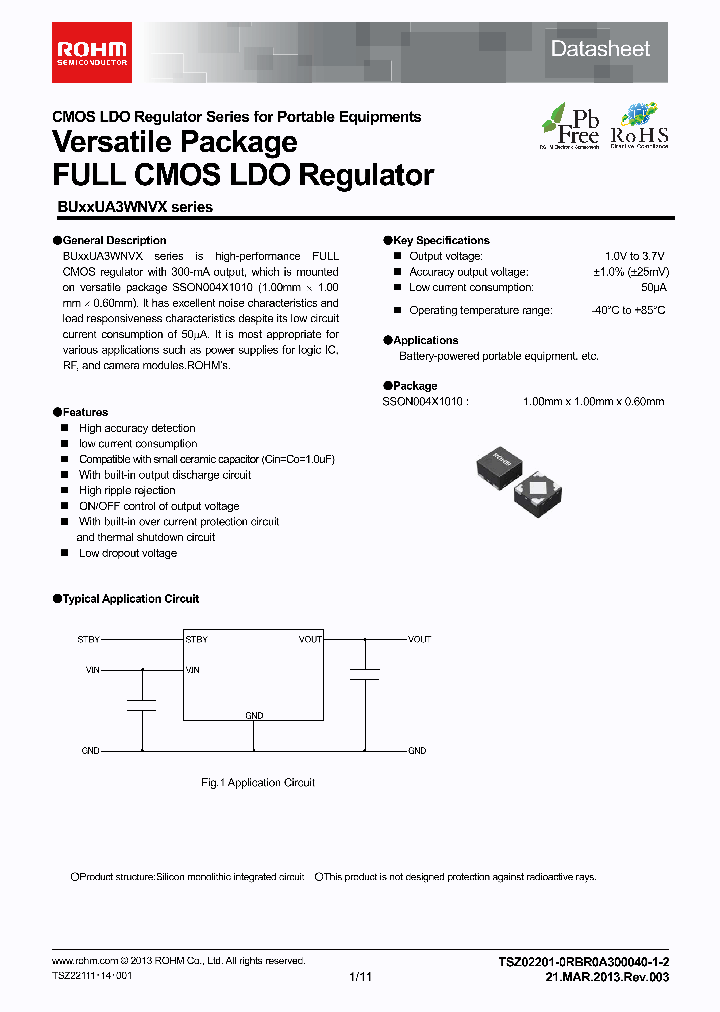 BU1BUA3WNVX-TL_6995609.PDF Datasheet