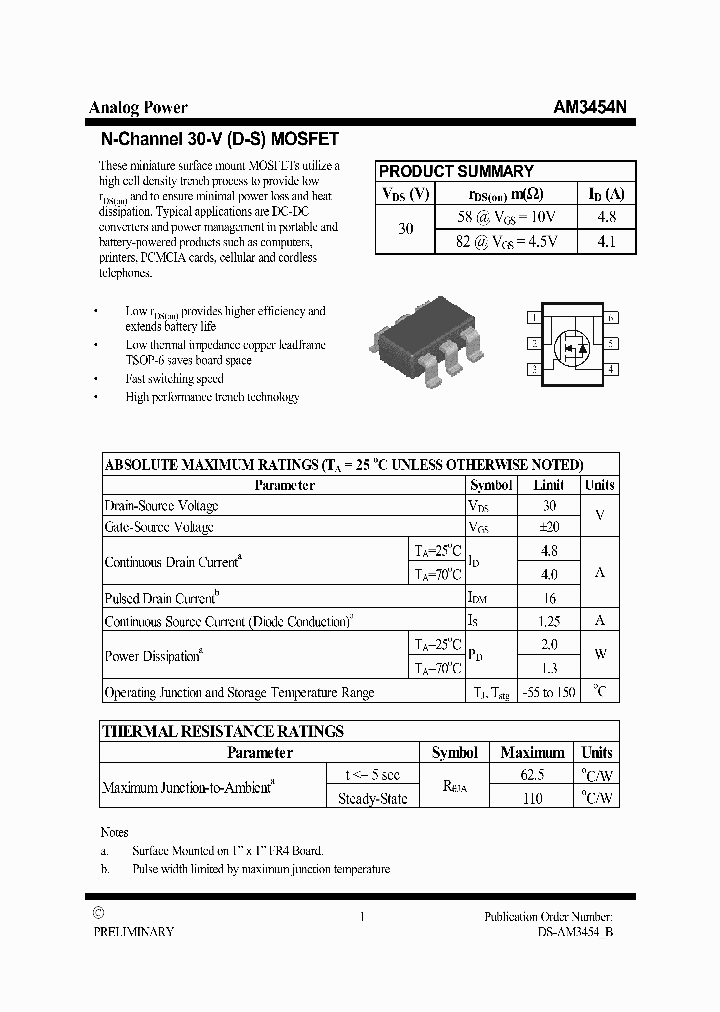 AM3454N_7000312.PDF Datasheet