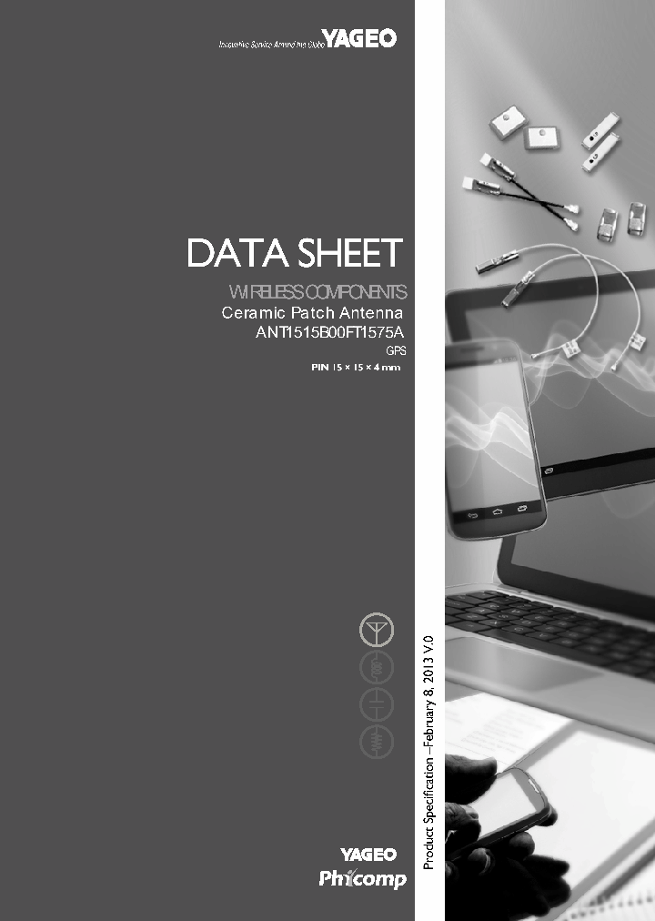 ANT1515B00FT1575A_7001366.PDF Datasheet