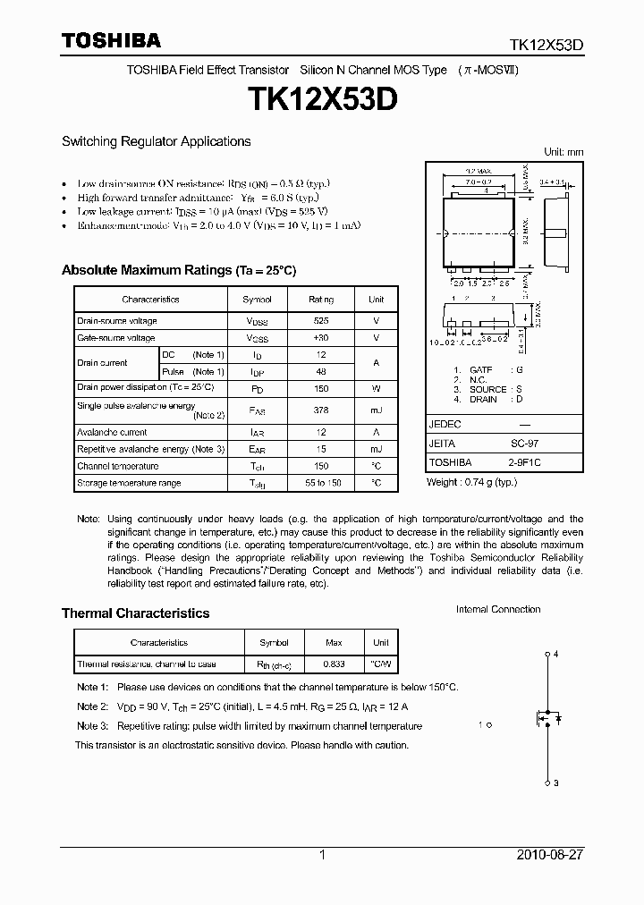 TK12X53D_7004742.PDF Datasheet