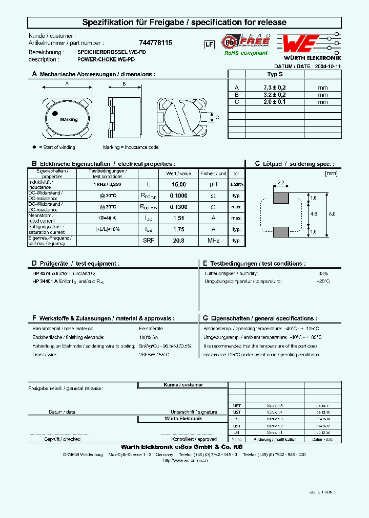 744778115_7006091.PDF Datasheet