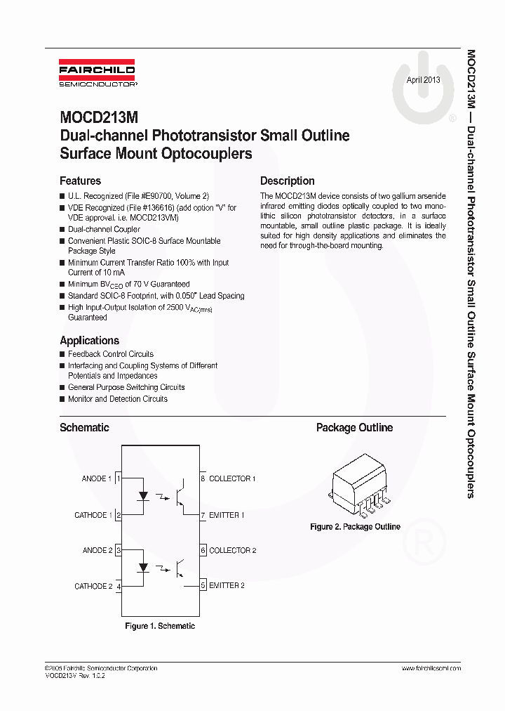 MOCD213M_7007293.PDF Datasheet