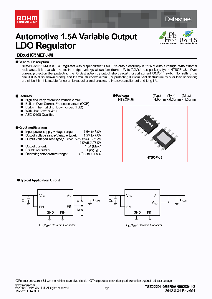 CM105B105K16A_7013290.PDF Datasheet