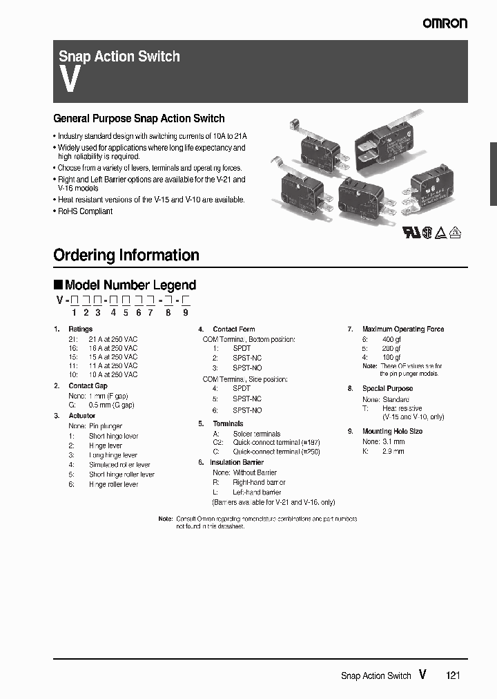 V-15G-5A5-K_7021526.PDF Datasheet