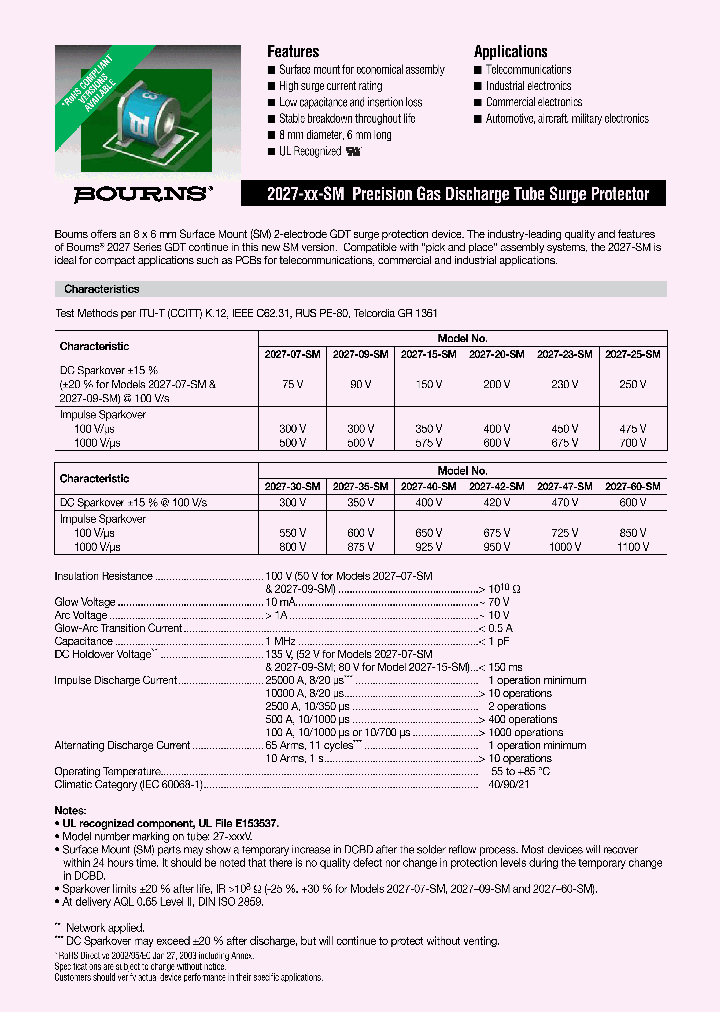 2027-47-SM-LF_7023243.PDF Datasheet