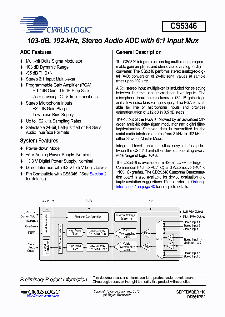 CS5346-CQZR_7020930.PDF Datasheet