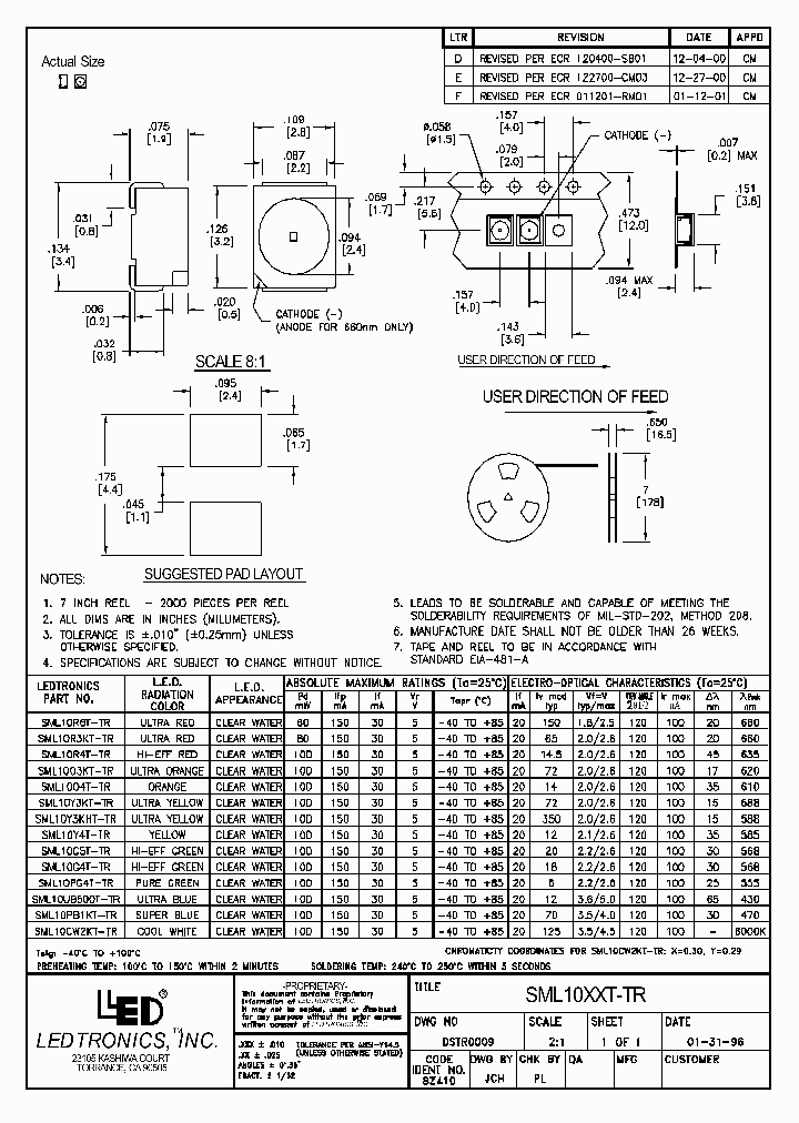 SML1004T-TR_7022311.PDF Datasheet