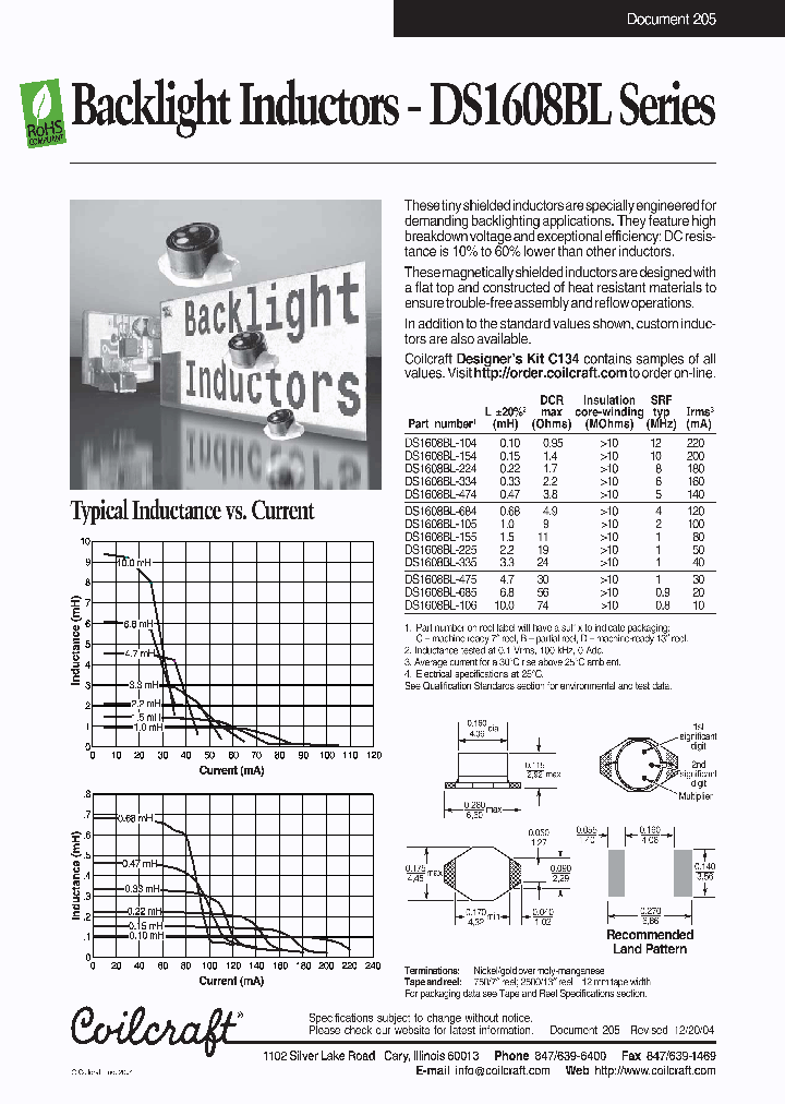 DS1608BL-335C_7025794.PDF Datasheet