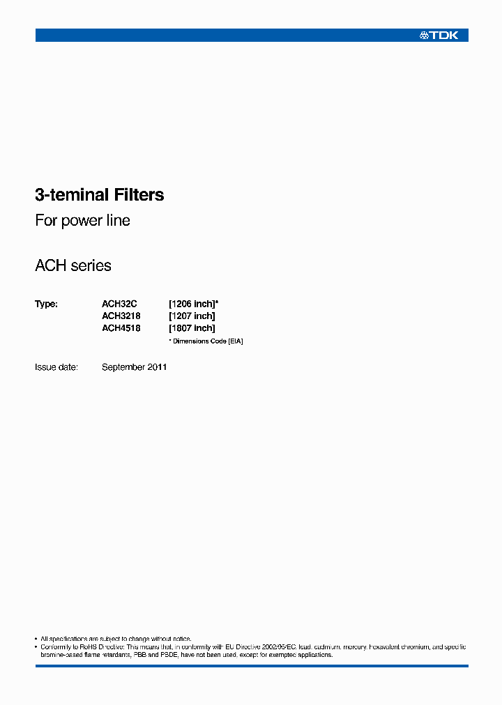 ACH4518-152_7031983.PDF Datasheet