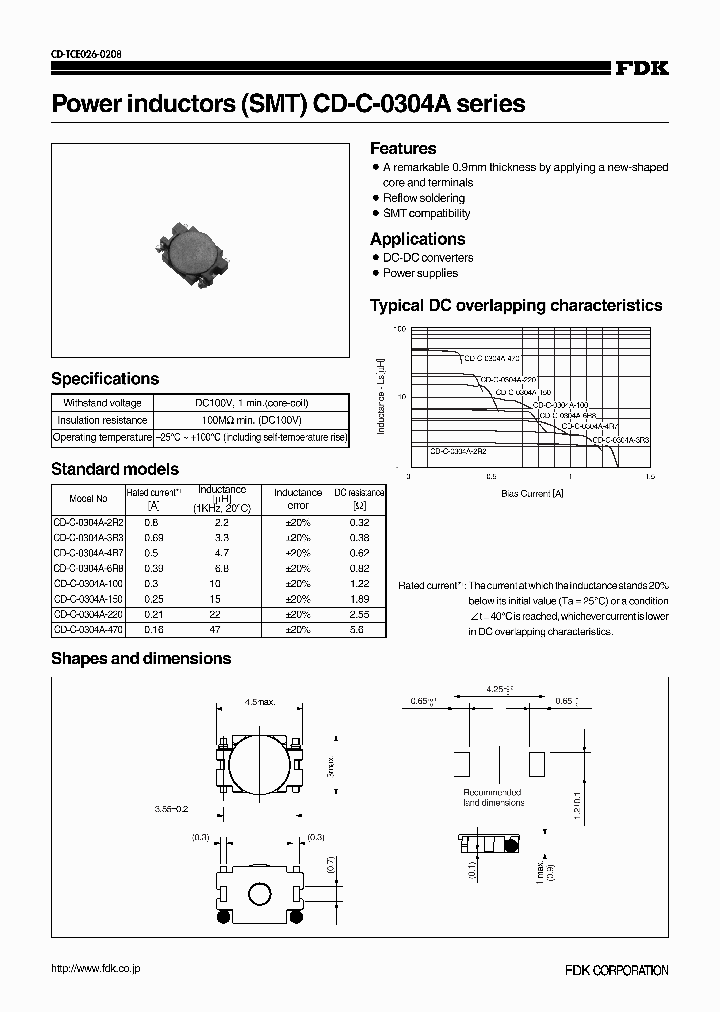 CD-C-0304A-150_7031121.PDF Datasheet