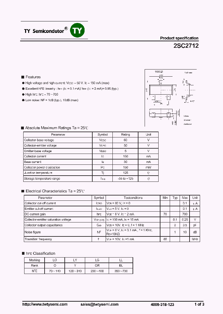 2SC2712_7037491.PDF Datasheet
