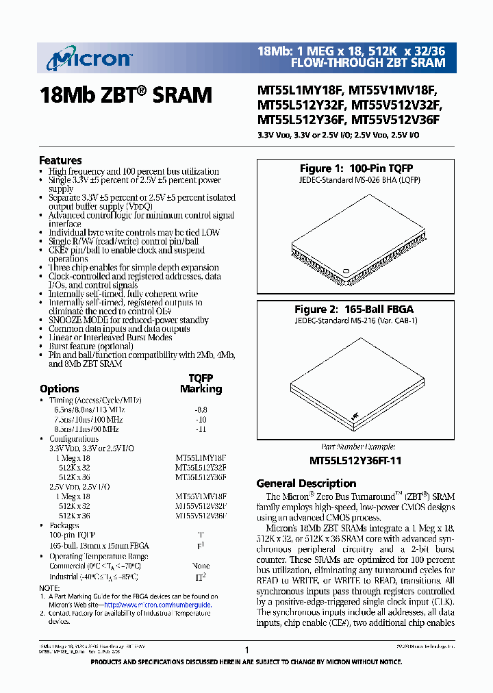 MT55V512V36FT-11_7036782.PDF Datasheet