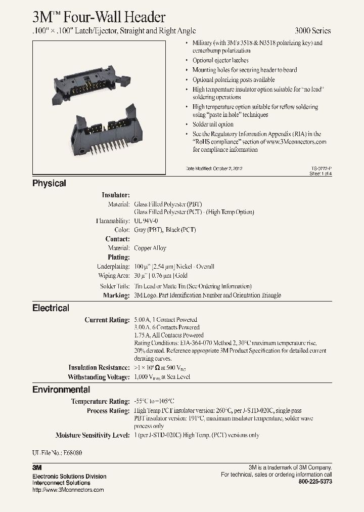 3433-5005_7046380.PDF Datasheet