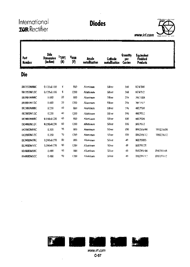 IR340DM12C_7049378.PDF Datasheet