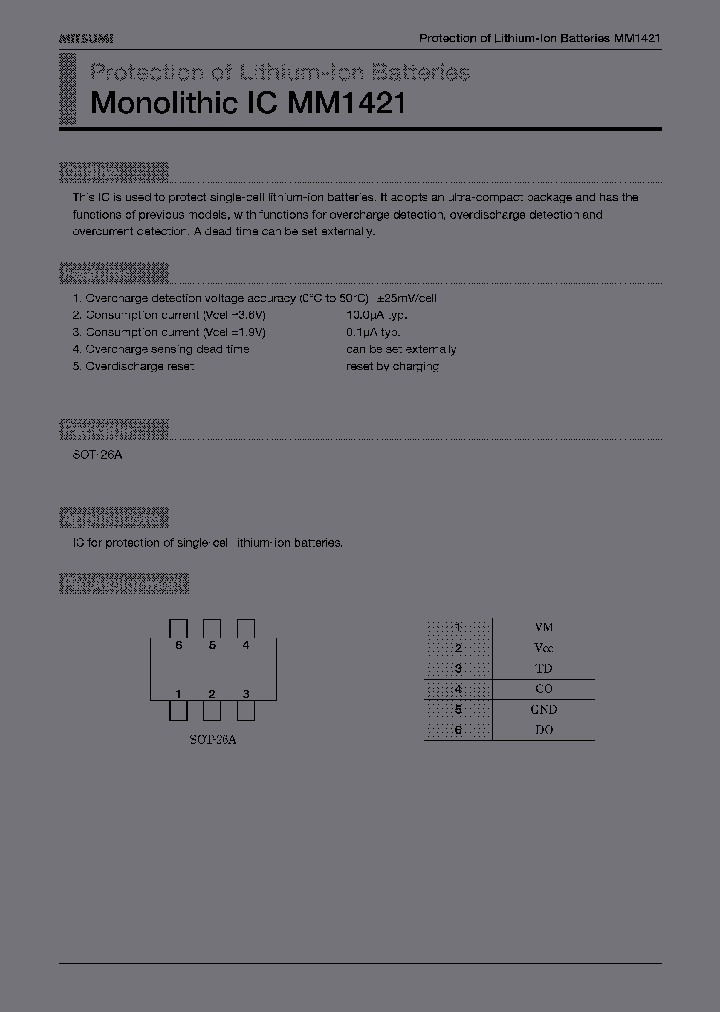 MM1421_7053144.PDF Datasheet