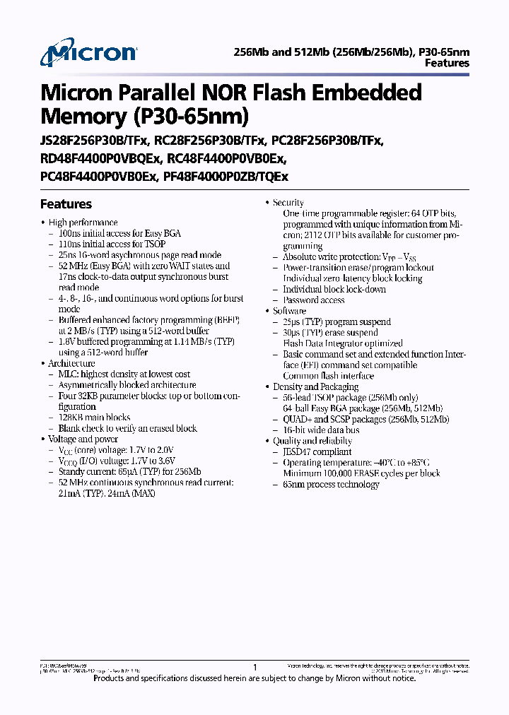 SST12LP08_7064536.PDF Datasheet