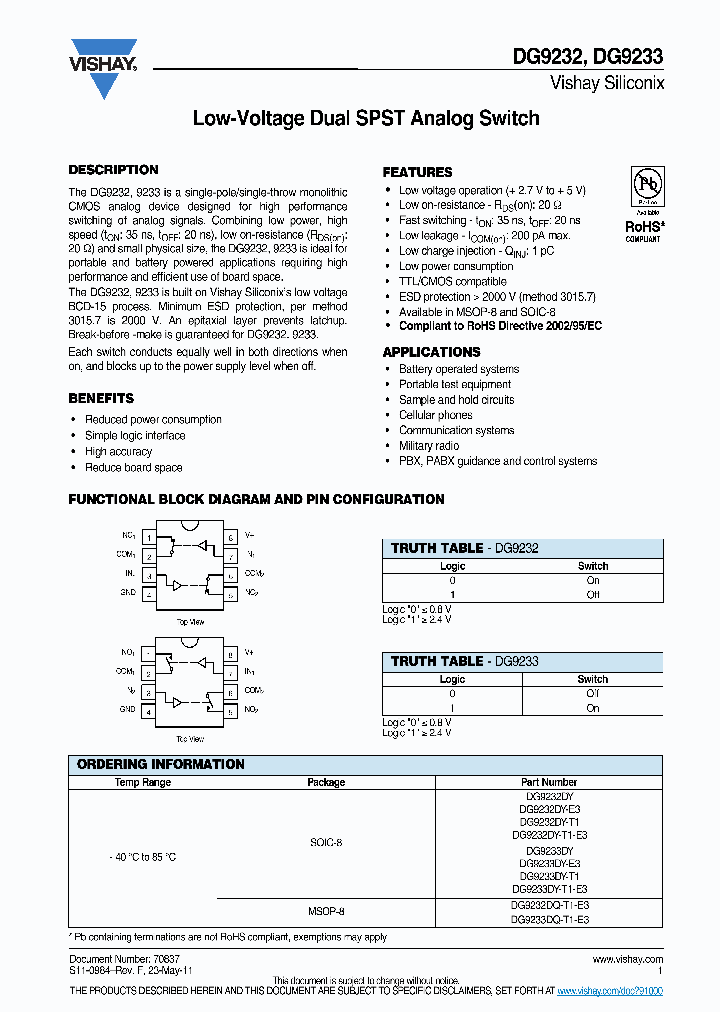 DG9232DY-E3_7054434.PDF Datasheet