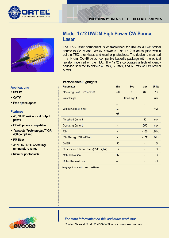 1772-NM-50-49-FC-PM_7056634.PDF Datasheet