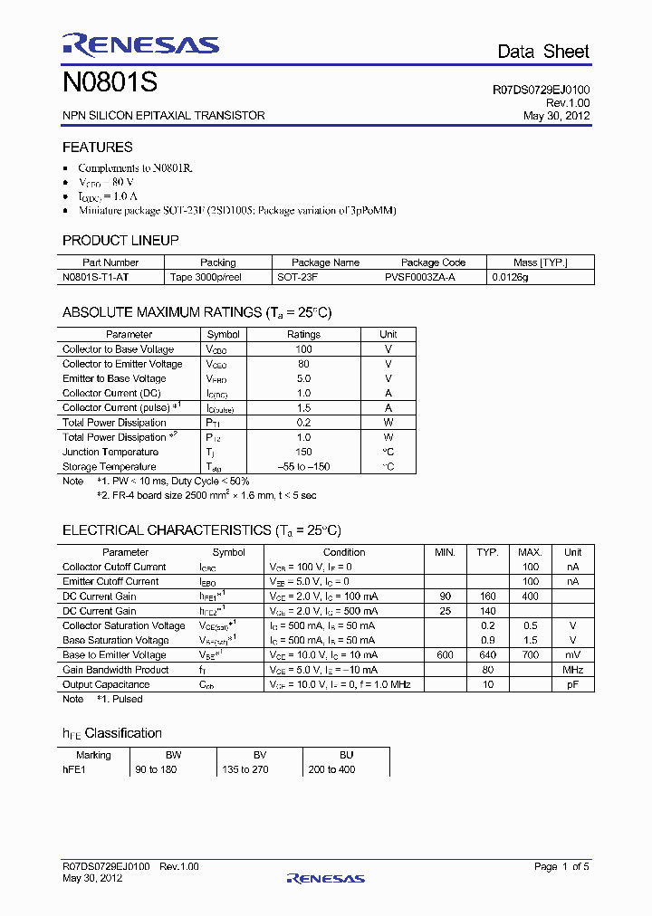 N0801S-T1-AT_7080853.PDF Datasheet