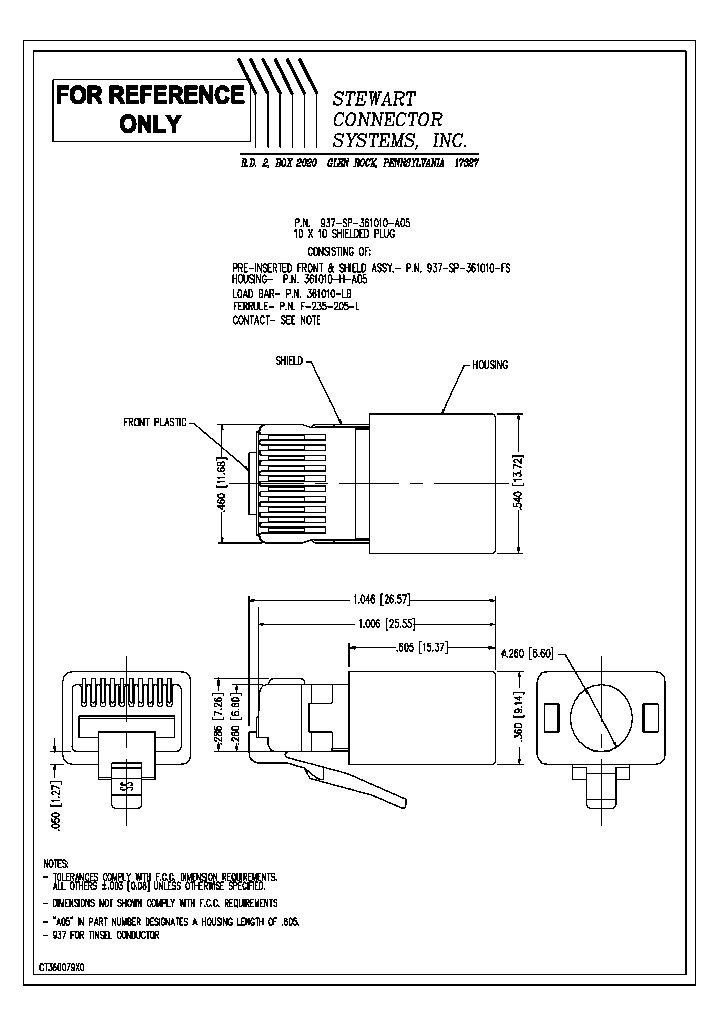 937-SP-361010-A05_7072276.PDF Datasheet