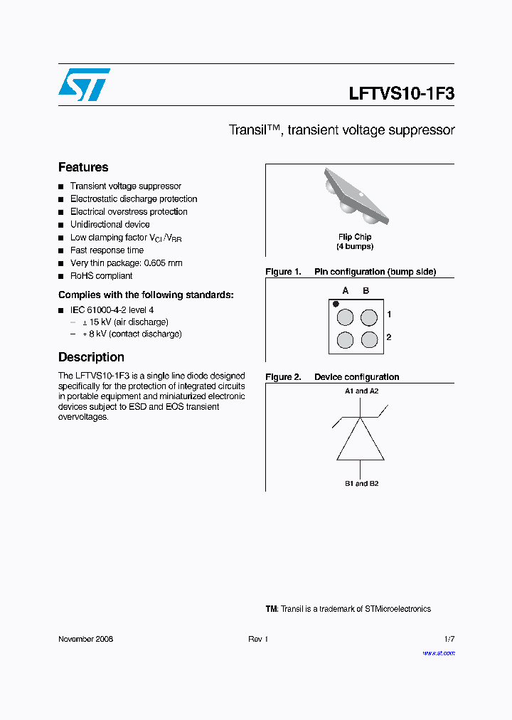 LFTVS10-1F3_7098555.PDF Datasheet