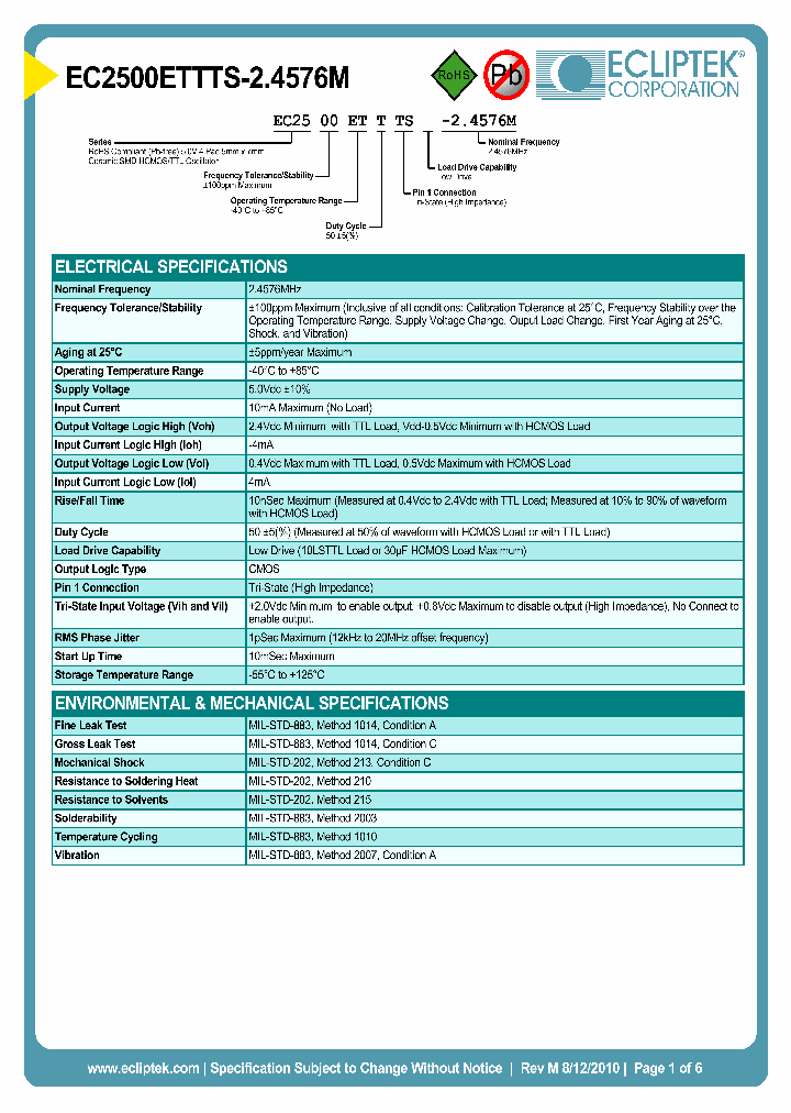 EC2500ETTTS-24576M_7087700.PDF Datasheet