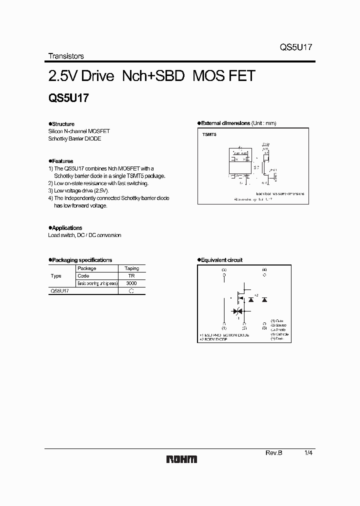 QS5U17_7102778.PDF Datasheet