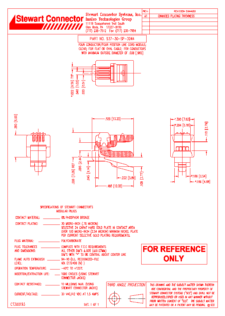 937-30-SP-3044_7095890.PDF Datasheet