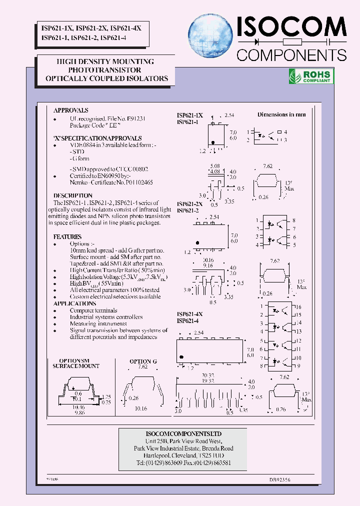 ISP621-2X-G_7098580.PDF Datasheet