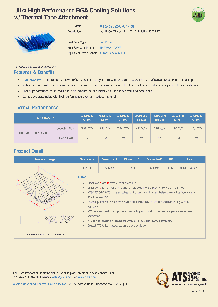 ATS-52325G-C1-R0_7117447.PDF Datasheet