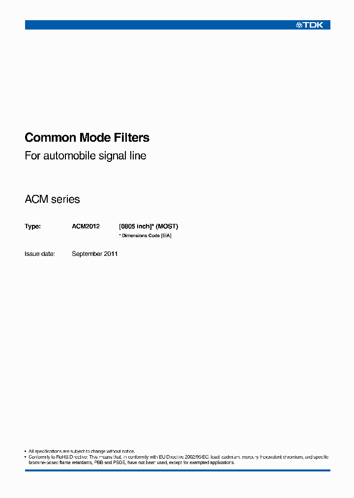 ACM2012-121-2P-T001_7120423.PDF Datasheet