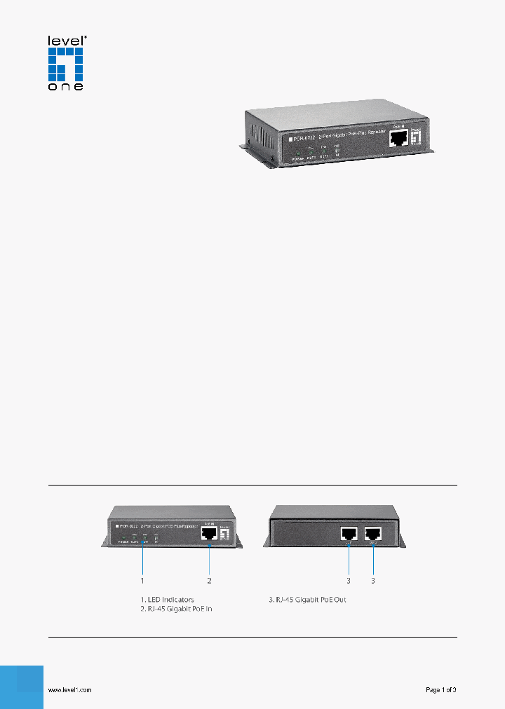 POR-0222_7121705.PDF Datasheet