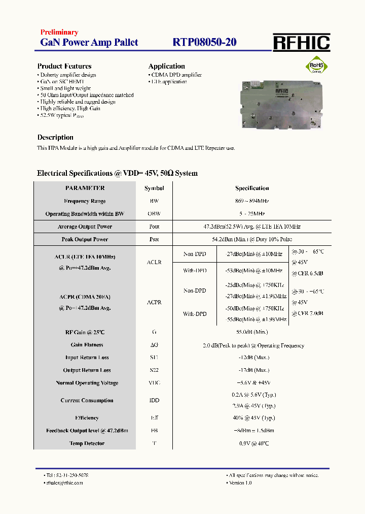 RTP08050-20_7136896.PDF Datasheet